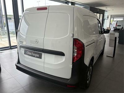 Mercedes Citan eCitan Furgón Pro Largo
