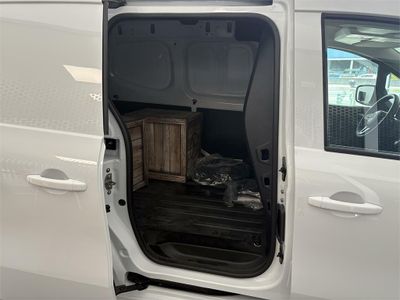 Mercedes Citan eCitan Furgón Pro Largo