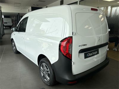 Mercedes Citan eCitan Furgón Pro Largo