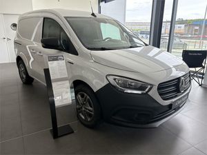 Mercedes Citan eCitan Furgón Pro Largo  - Foto 2
