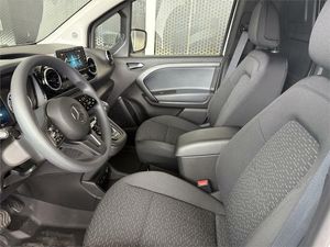 Mercedes Citan eCitan Furgón Pro Largo  - Foto 2