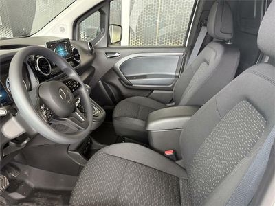 Mercedes Citan eCitan Furgón Pro Largo