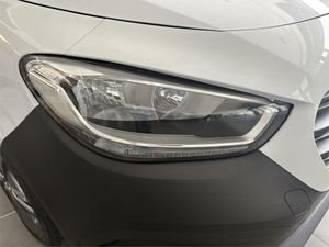 Mercedes Citan eCitan Furgón Pro Largo  - Foto 2