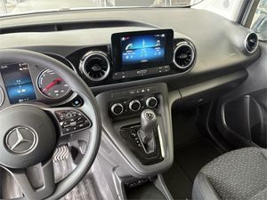Mercedes Citan eCitan Furgón Pro Largo  - Foto 2