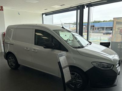 Mercedes Citan eCitan Furgón Pro Largo