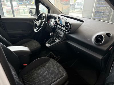 Mercedes Citan eCitan Furgón Pro Largo