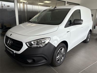 Mercedes Citan eCitan Furgón Pro Largo