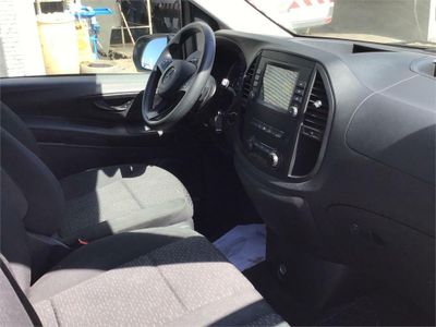 Mercedes Vito 116CDI AT 120kW Tourer Pro Larga