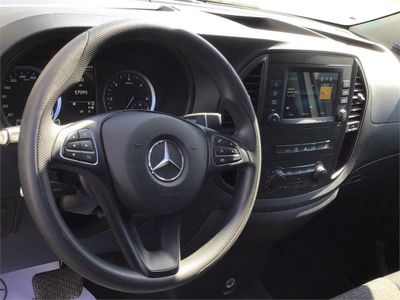 Mercedes Vito 116CDI AT 120kW Tourer Pro Larga