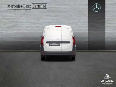 Mercedes Citan eCitan Furgón Pro Largo