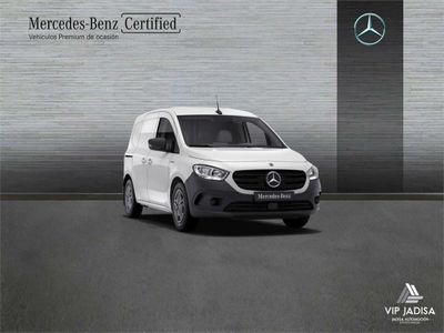 Mercedes Citan eCitan Furgón Pro Largo