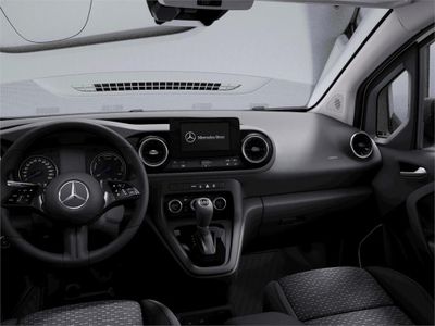 Mercedes Citan eCitan Furgón Pro Largo