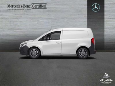 Mercedes Citan eCitan Furgón Pro Largo