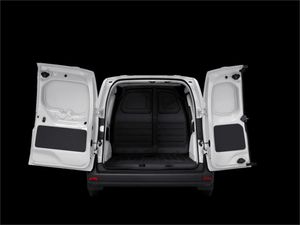 Mercedes Citan eCitan Furgón Pro Largo  - Foto 2
