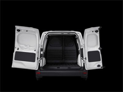 Mercedes Citan eCitan Furgón Pro Largo