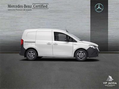 Mercedes Citan eCitan Furgón Pro Largo