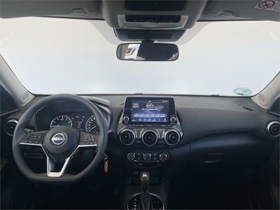 Nissan Juke DIG-T 84 kW (114 CV) DCT 7 Vel. Acenta