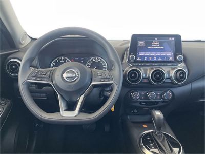 Nissan Juke DIG-T 84 kW (114 CV) DCT 7 Vel. Acenta