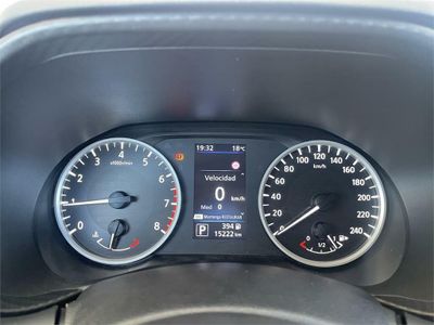 Nissan Juke DIG-T 84 kW (114 CV) DCT 7 Vel. Acenta