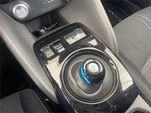 Nissan Leaf 62kWh e+ N-Connecta  - Foto 2