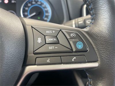 Nissan Leaf 62kWh e+ N-Connecta