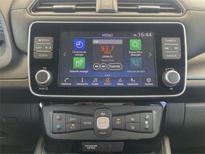 Nissan Leaf 62kWh e+ N-Connecta  - Foto 2