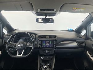 Nissan Leaf 62kWh e+ N-Connecta  - Foto 2