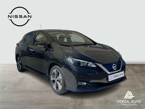 Nissan Leaf 62kWh e+ N-Connecta  - Foto 2