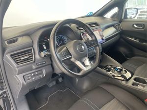 Nissan Leaf 62kWh e+ N-Connecta  - Foto 2