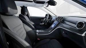 Mercedes Clase C 200 d Berlina  - Foto 2