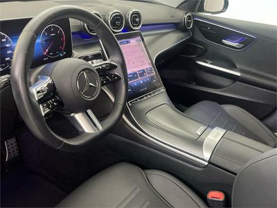Mercedes Clase C 200 d Berlina