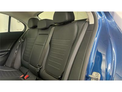 Mercedes Clase C 200 d Berlina
