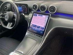 Mercedes Clase C 200 d Berlina  - Foto 2