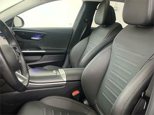Mercedes Clase C 200 d Berlina  - Foto 2