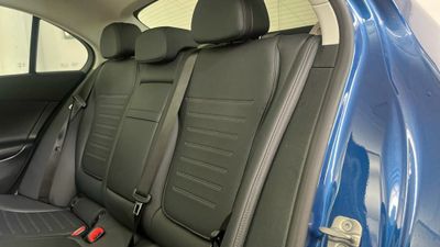 Mercedes Clase C 200 d Berlina