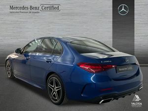 Mercedes Clase C 200 d Berlina  - Foto 2