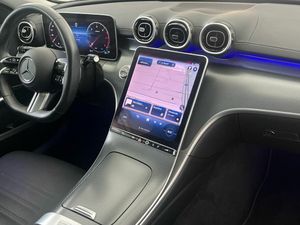 Mercedes Clase C 200 d Berlina  - Foto 2