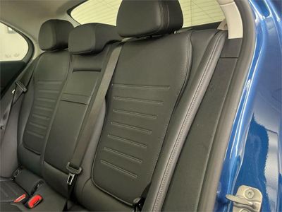Mercedes Clase C 200 d Berlina