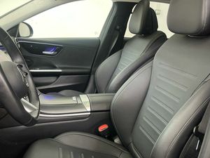 Mercedes Clase C 200 d Berlina  - Foto 2
