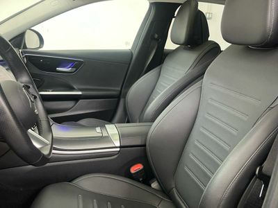 Mercedes Clase C 200 d Berlina