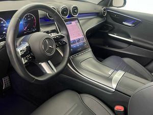 Mercedes Clase C 200 d Berlina  - Foto 2