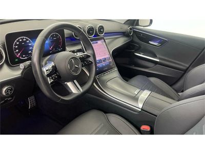 Mercedes Clase C 200 d Berlina