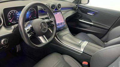 Mercedes Clase C 200 d Berlina