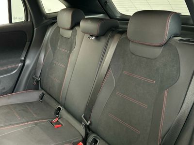Mercedes GLA 200 d