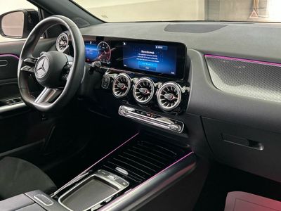 Mercedes GLA 200 d