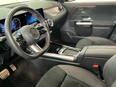 Mercedes GLA 200 d