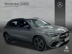 Mercedes GLA 200 d  - Foto 2