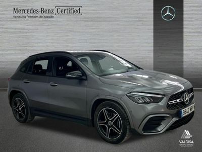 Mercedes GLA 200 d