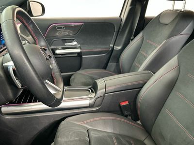 Mercedes GLA 200 d