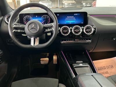 Mercedes GLA 200 d